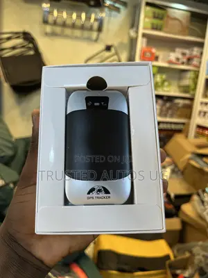 Car Voice Tracking Device