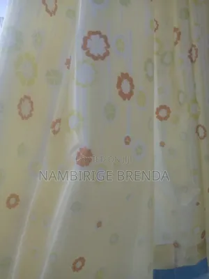 Shower Curtains Are Also Available