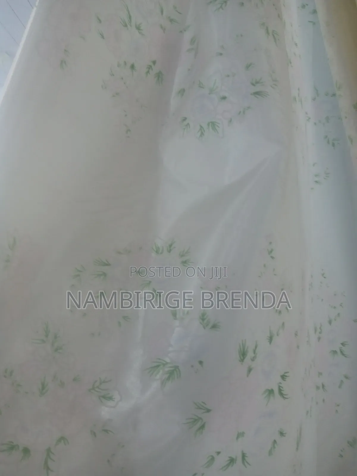 Shower Curtains Are Also Available