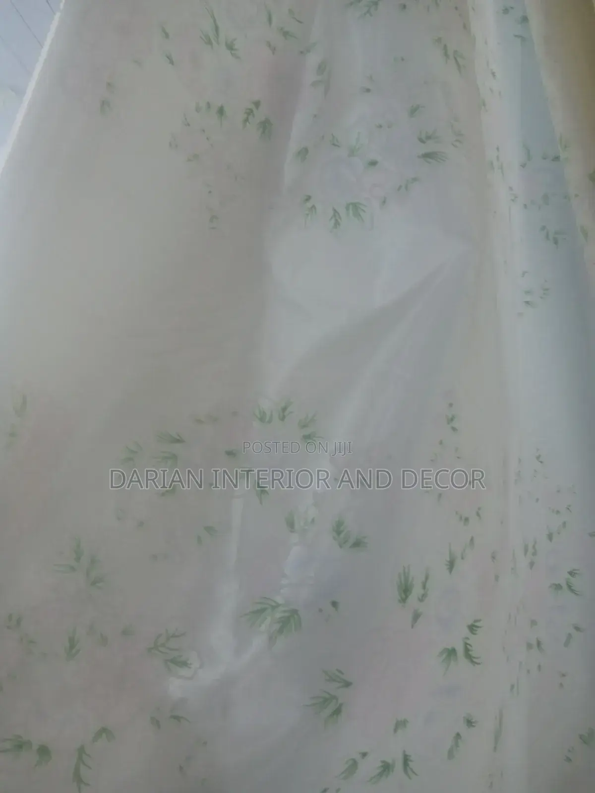 Shower Curtains Are Also Available