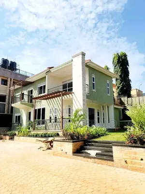 4bdrm Villa in Buziga, Central Division for rent