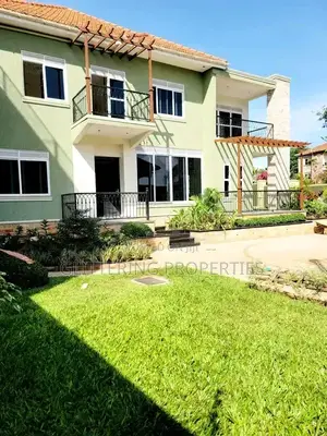 4bdrm Villa in Buziga, Central Division for rent