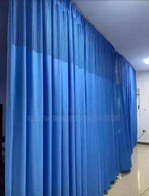 Hospital Curtains Available