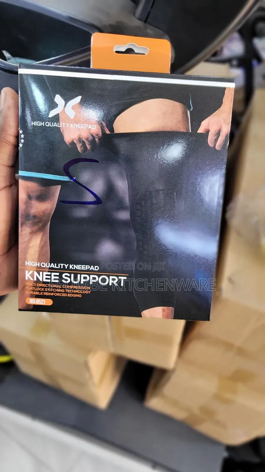 Knee Support