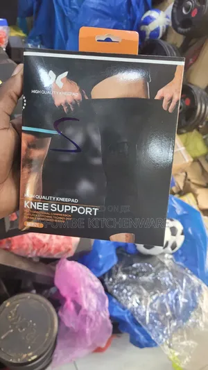 Knee Support