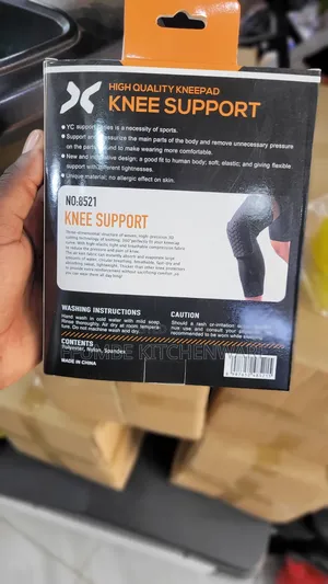 Knee Support