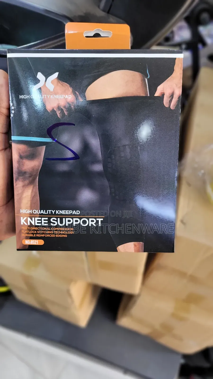 Knee Support