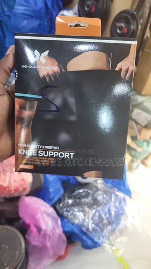 Knee Support