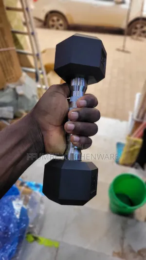 Dumbell 2.5kg a Pair