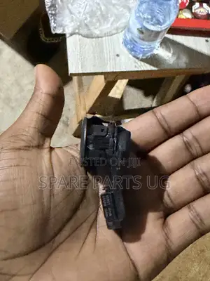 Hilux Revo Parking Sensor