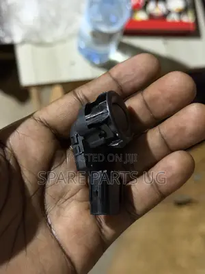 Hilux Revo Parking Sensor