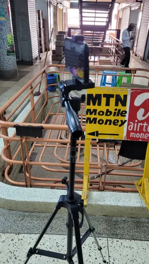Tripod Stand