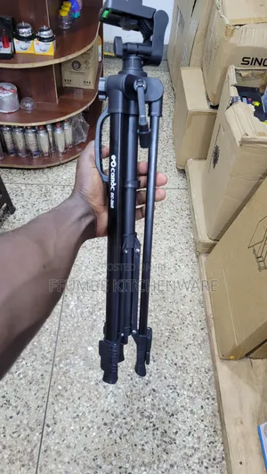 Tripod Stand