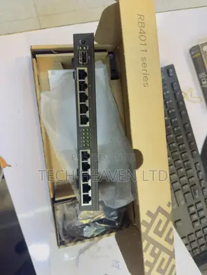 Mikrotik Rb4011 Router