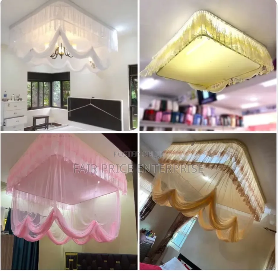 Vip Classic Ceiling Mosquito Net