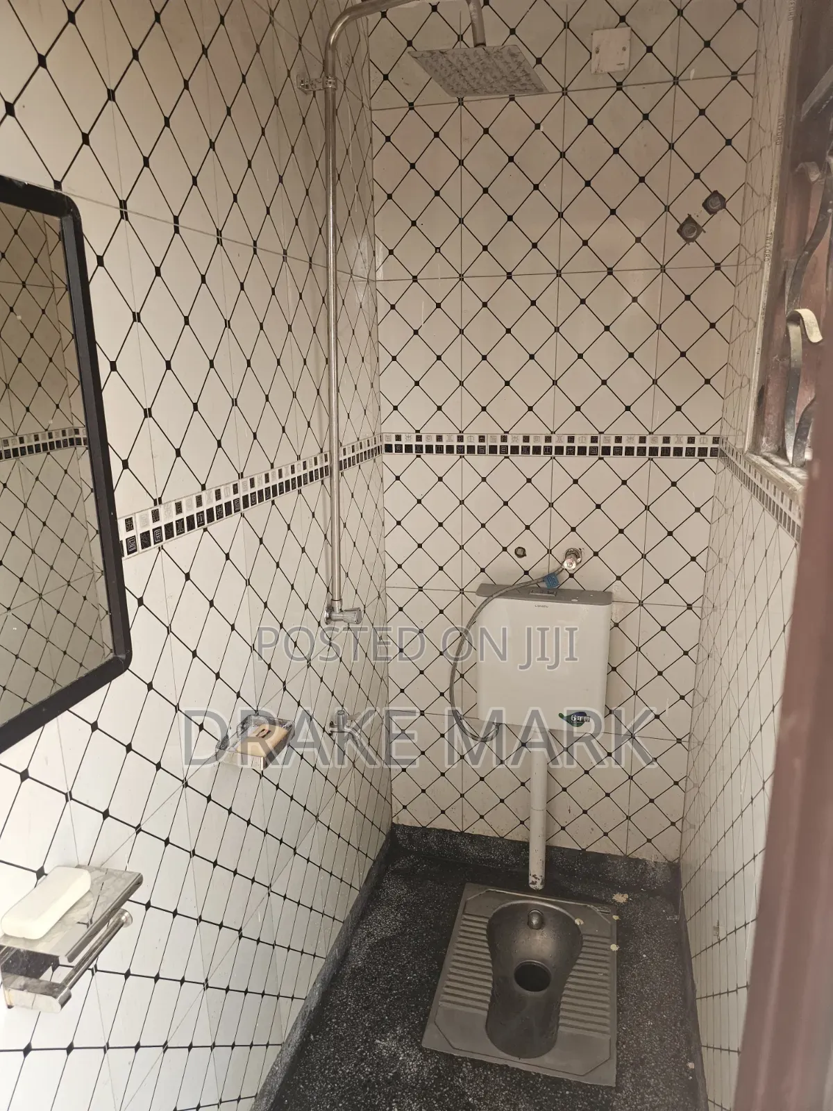 Studio Apartment in Makindye for rent