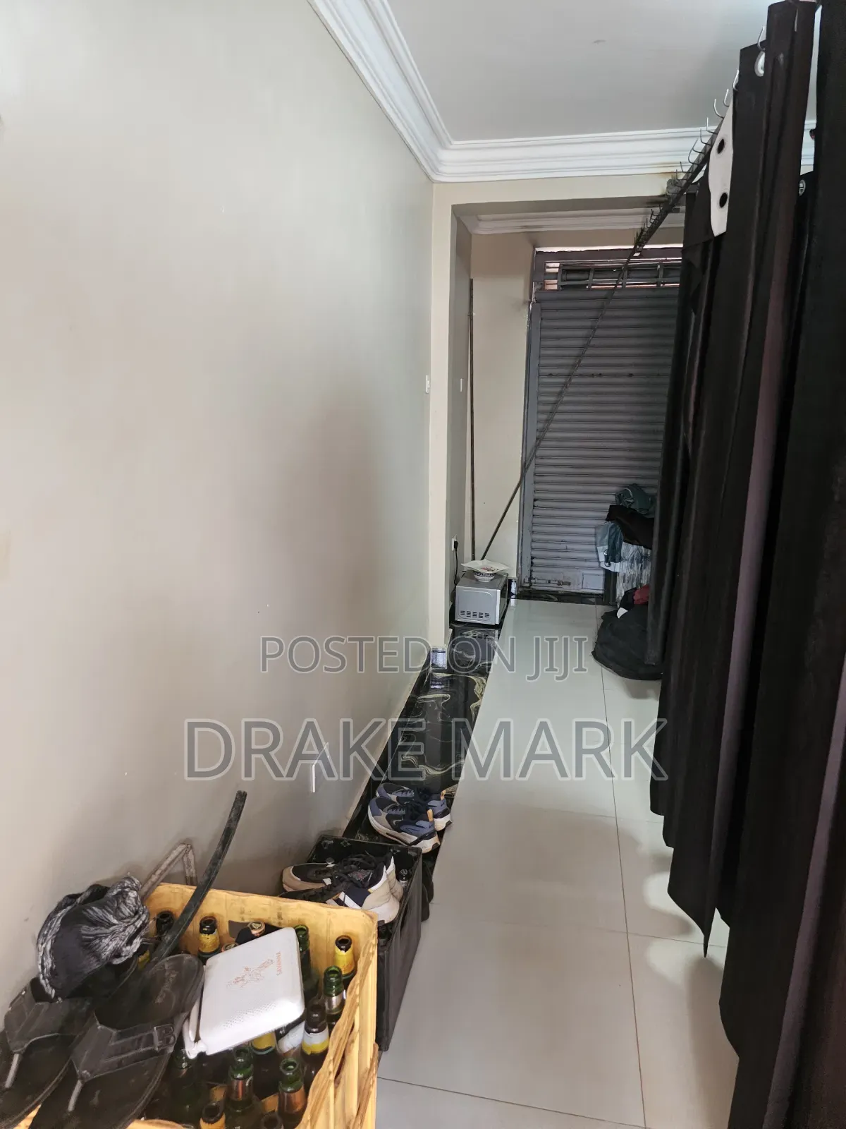 Studio Apartment in Makindye for rent