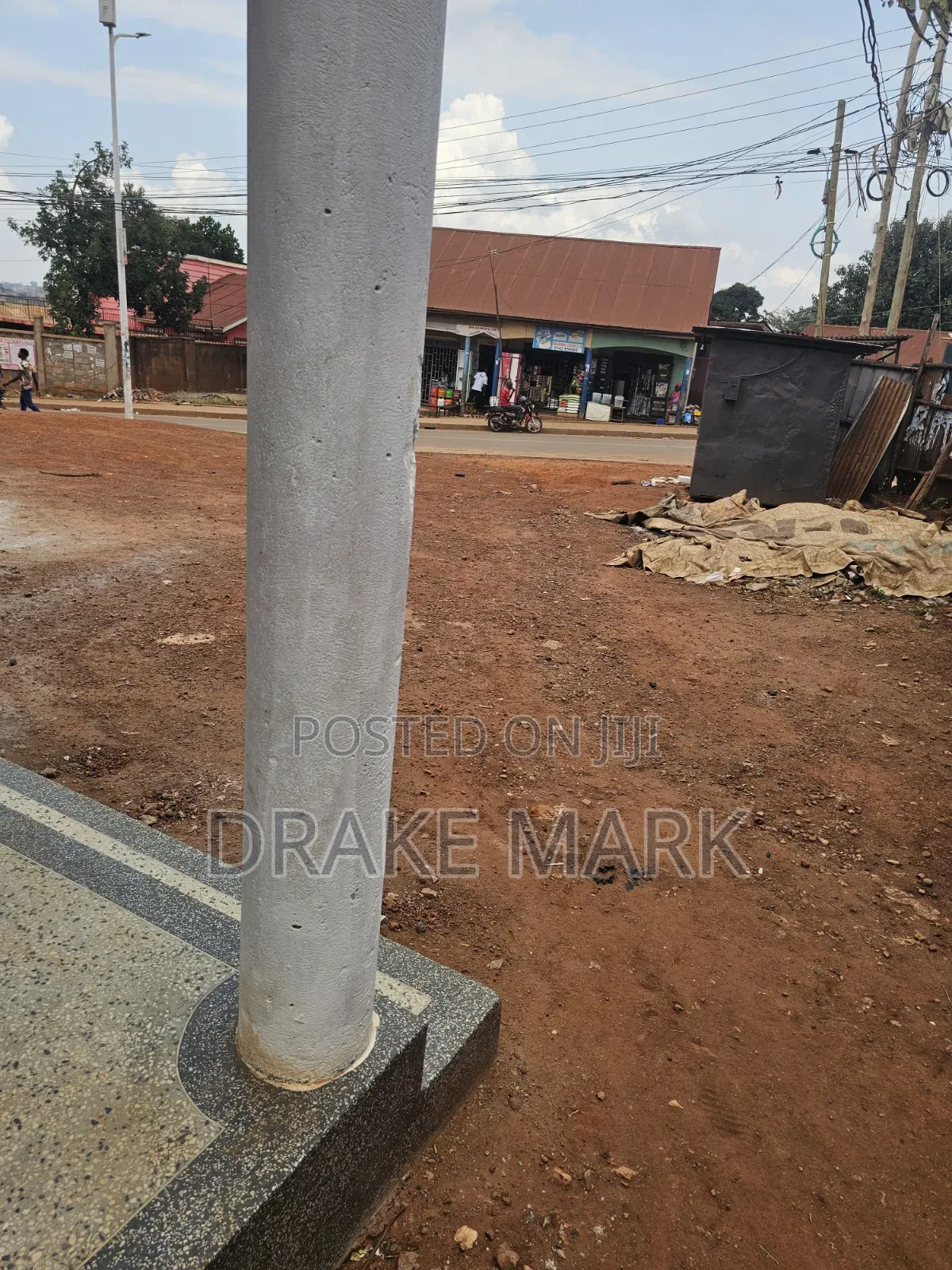 Studio Apartment in Makindye for rent