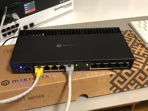 Mikrotik Rb4011 Router