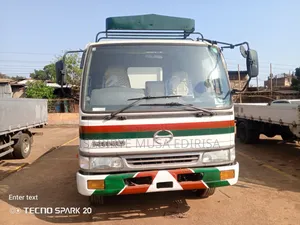 Hino Ranger