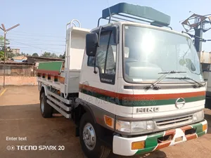 Hino Ranger