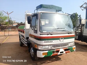 Hino Ranger