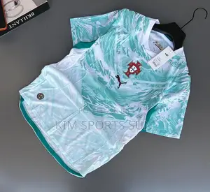 World Cup Kits