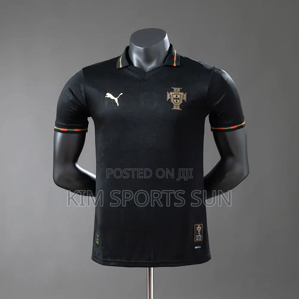 World Cup Kits