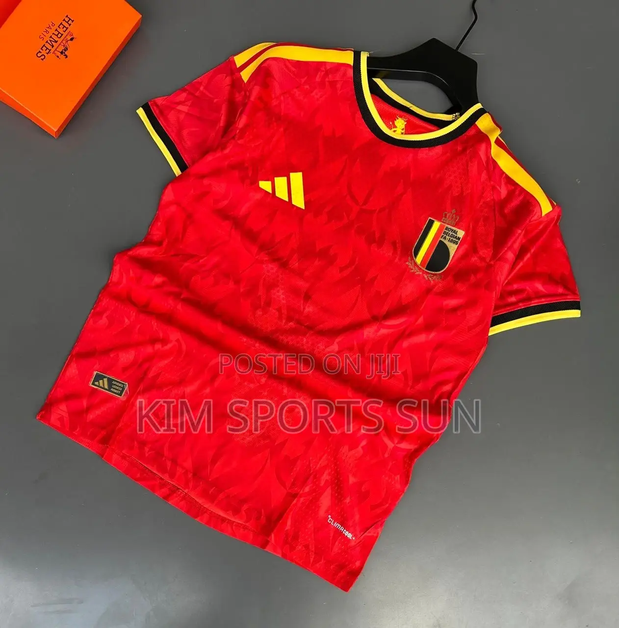 World Cup Kits