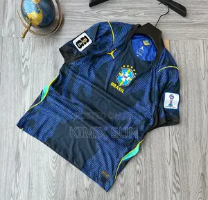 World Cup Kits