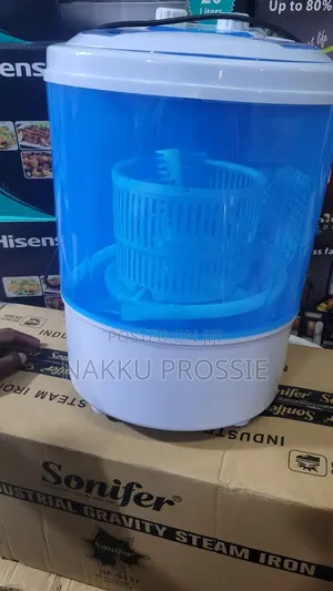 Mini Washing Machine