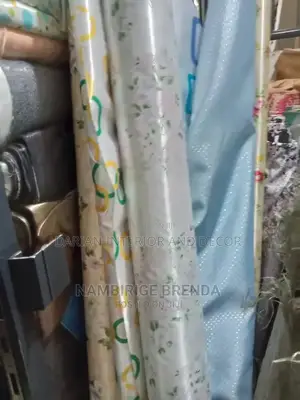 Shower  Curtains in Other Colors