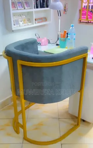 Chair Office