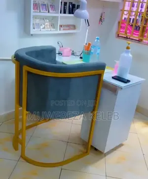 Chair Office