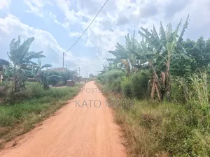 2 Acres for Sale Located at Nakifuma