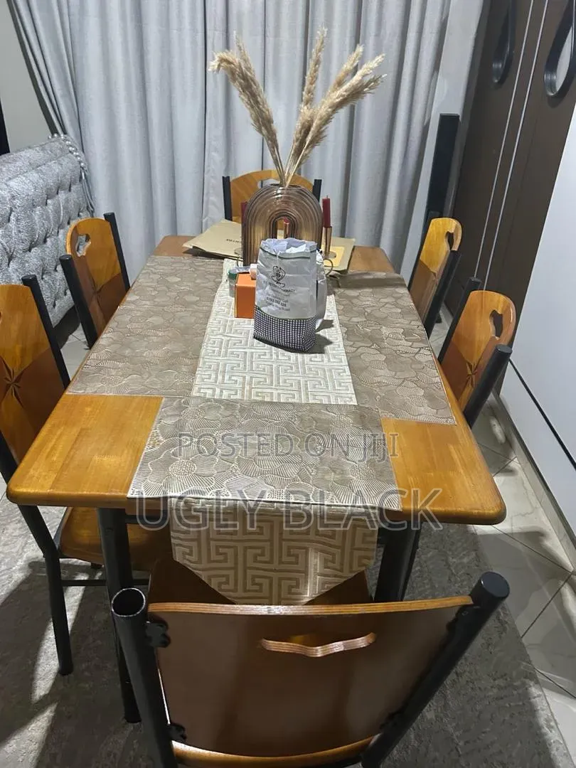 Dinning Table Set