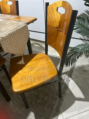 Dinning Table Set