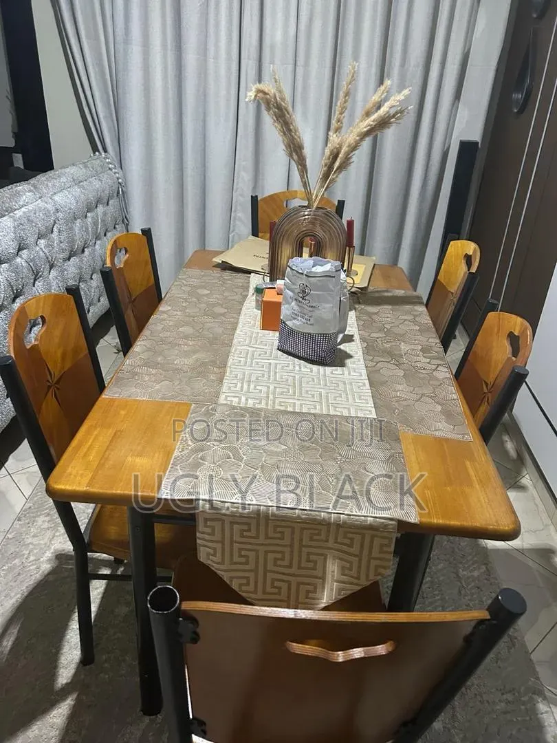 Dinning Table Set