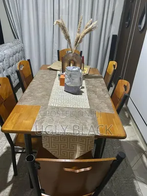 Dinning Table Set