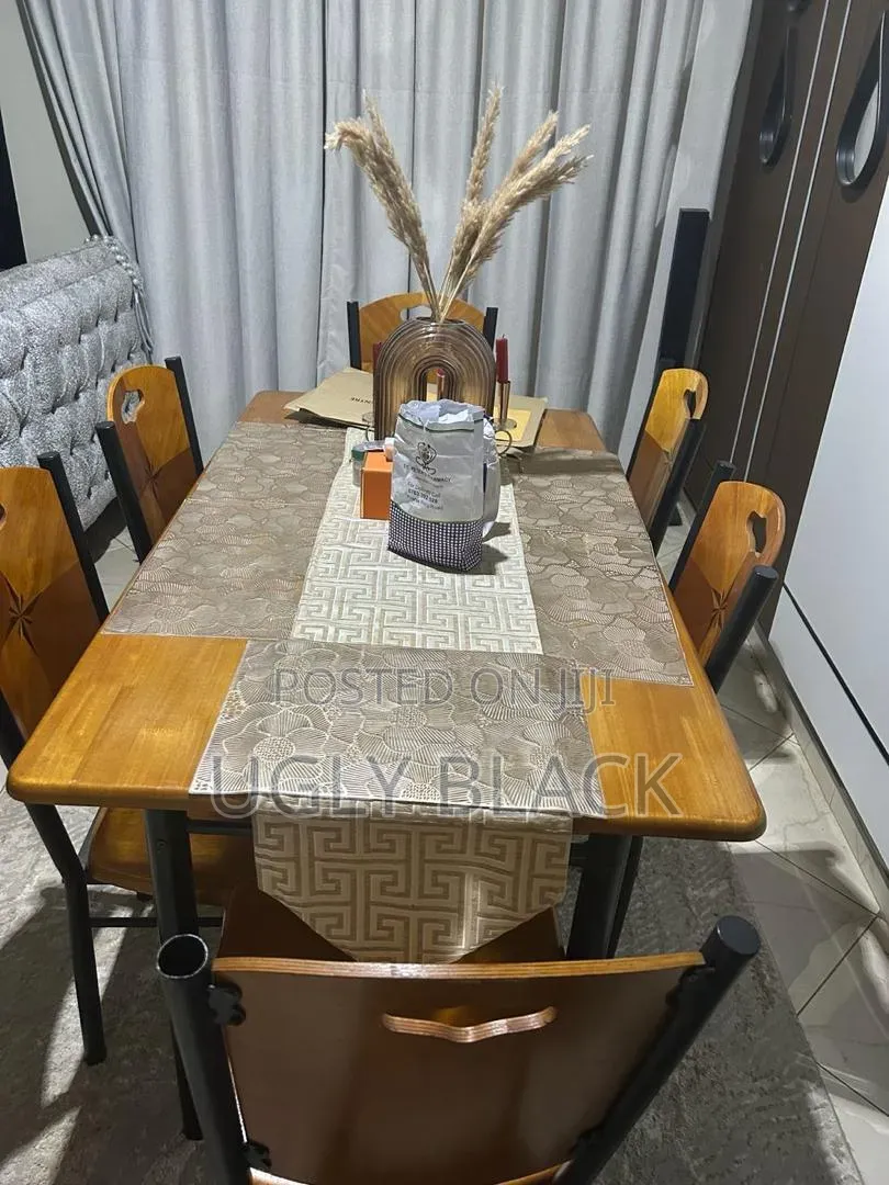 Dinning Table Set