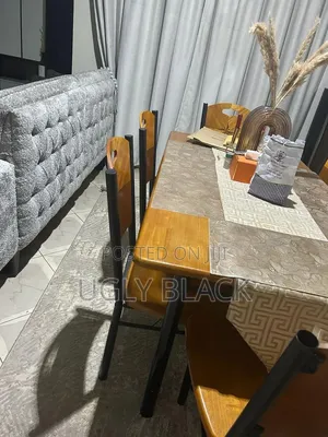 Dinning Table Set