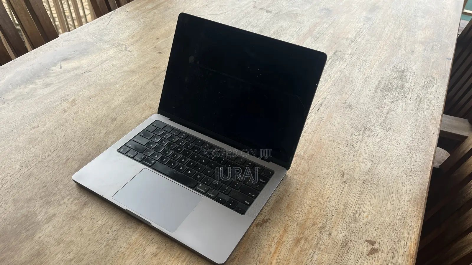 Laptop Apple MacBook Pro 8GB Apple M3 Pro SSD 1T