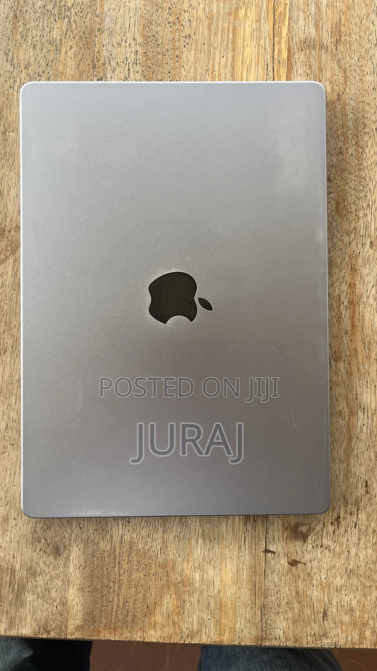 Laptop Apple MacBook Pro 8GB Apple M3 Pro SSD 1T