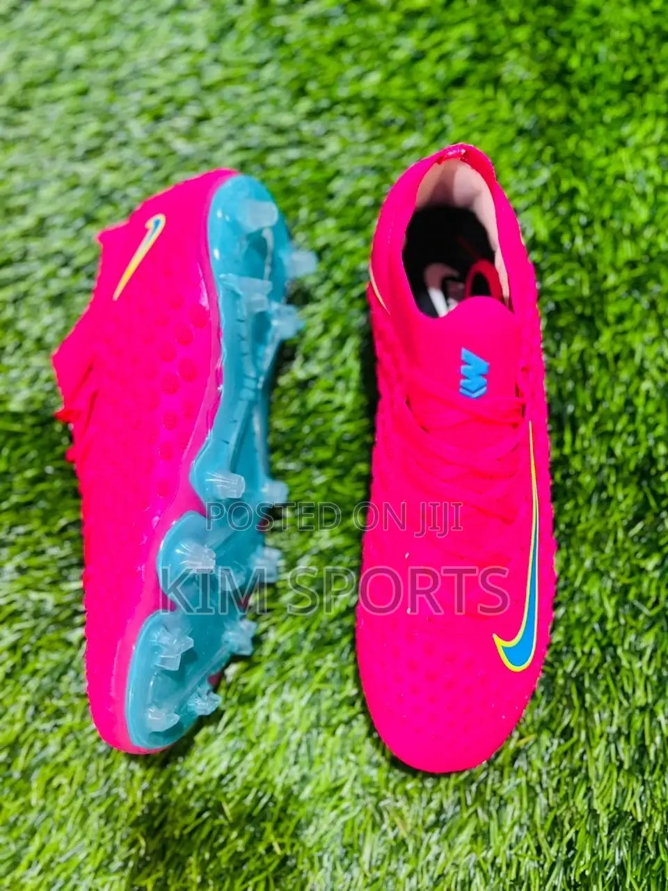 Football Boots