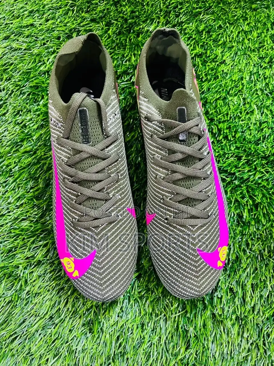 Football Boots