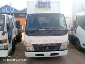 Fuso New Mode and Eache