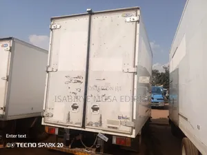 Fuso New Mode and Eache