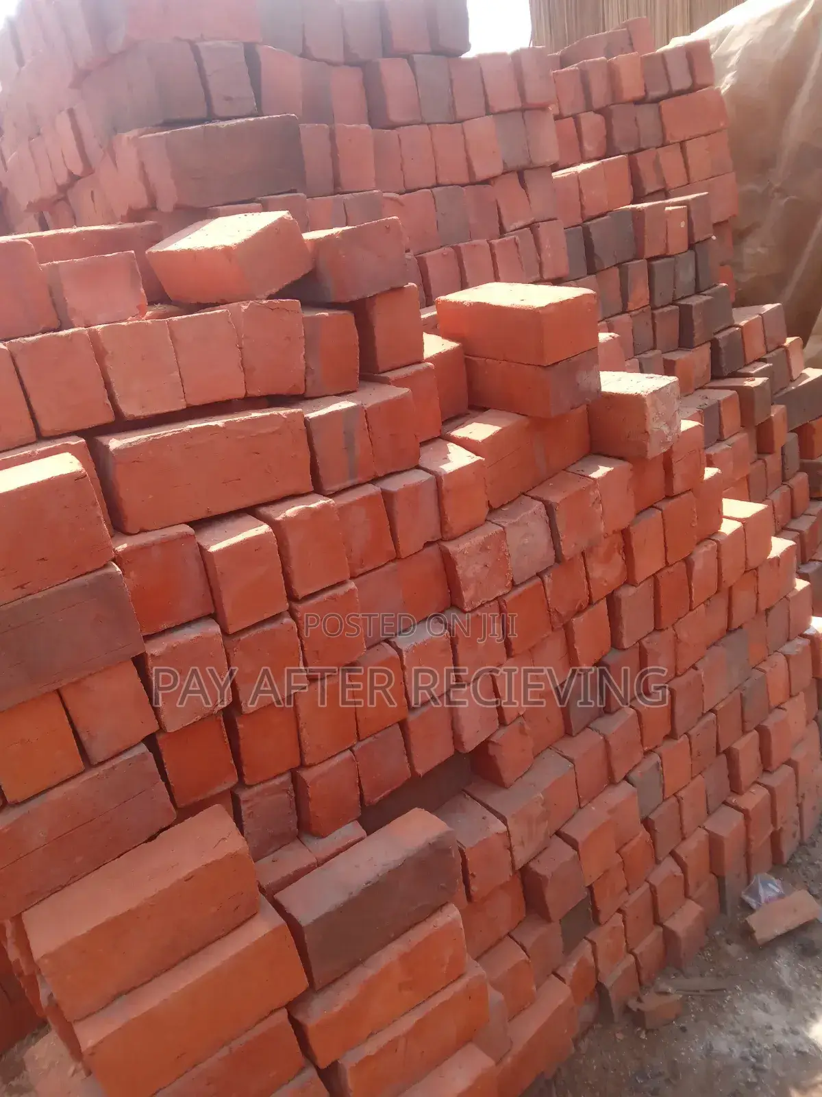 Solid Bricks Strictly