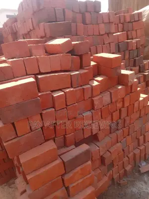 Solid Bricks Strictly