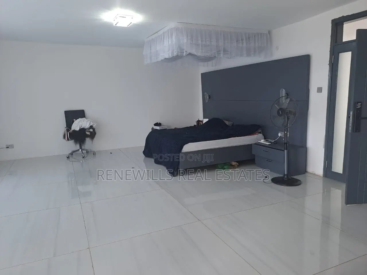 5bdrm House in Renewills Real, Katabi for rent